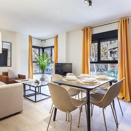 Antonio Lopez En Madrid Apartment Exterior photo
