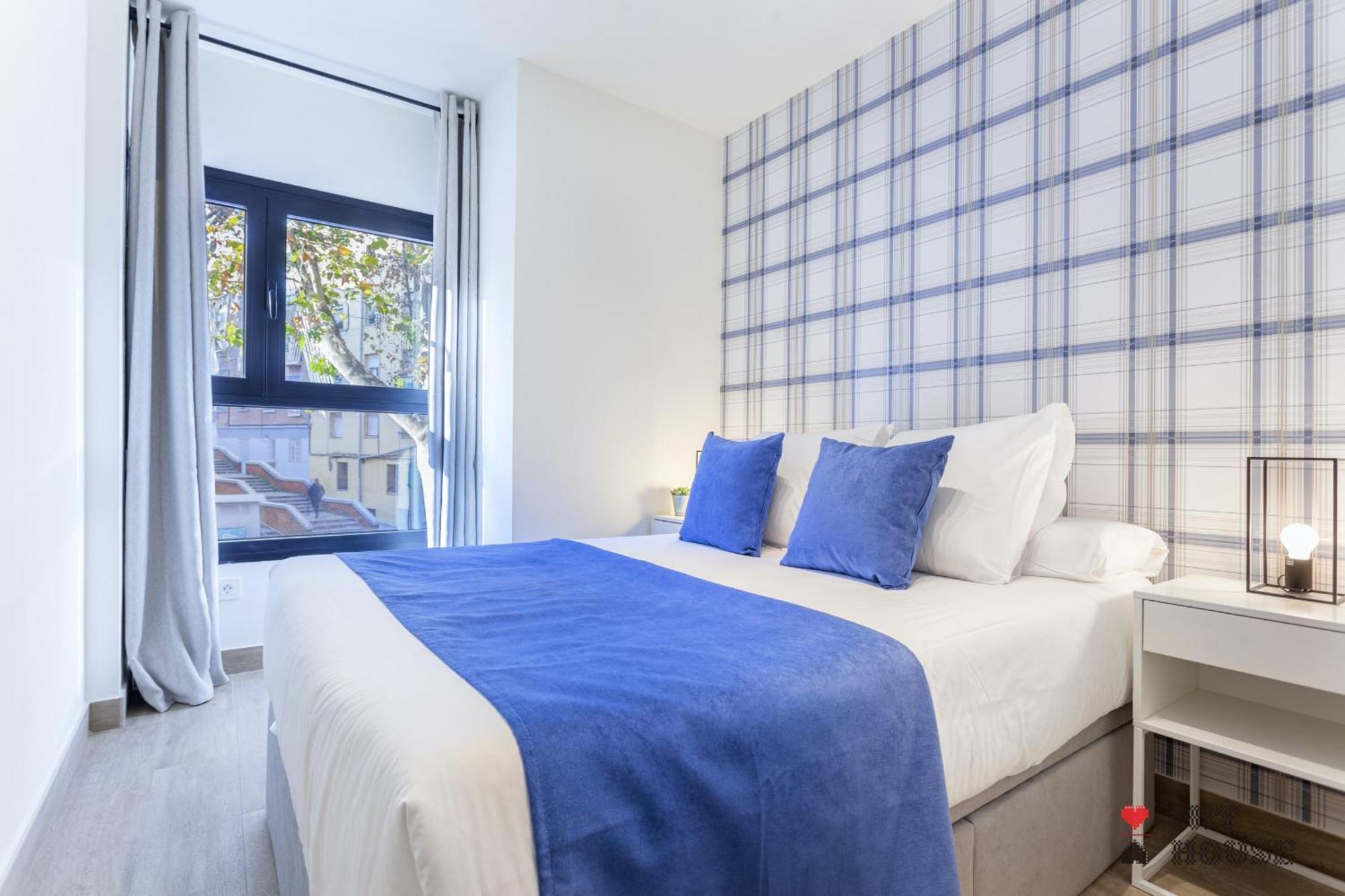 Antonio Lopez En Madrid Apartment Exterior photo
