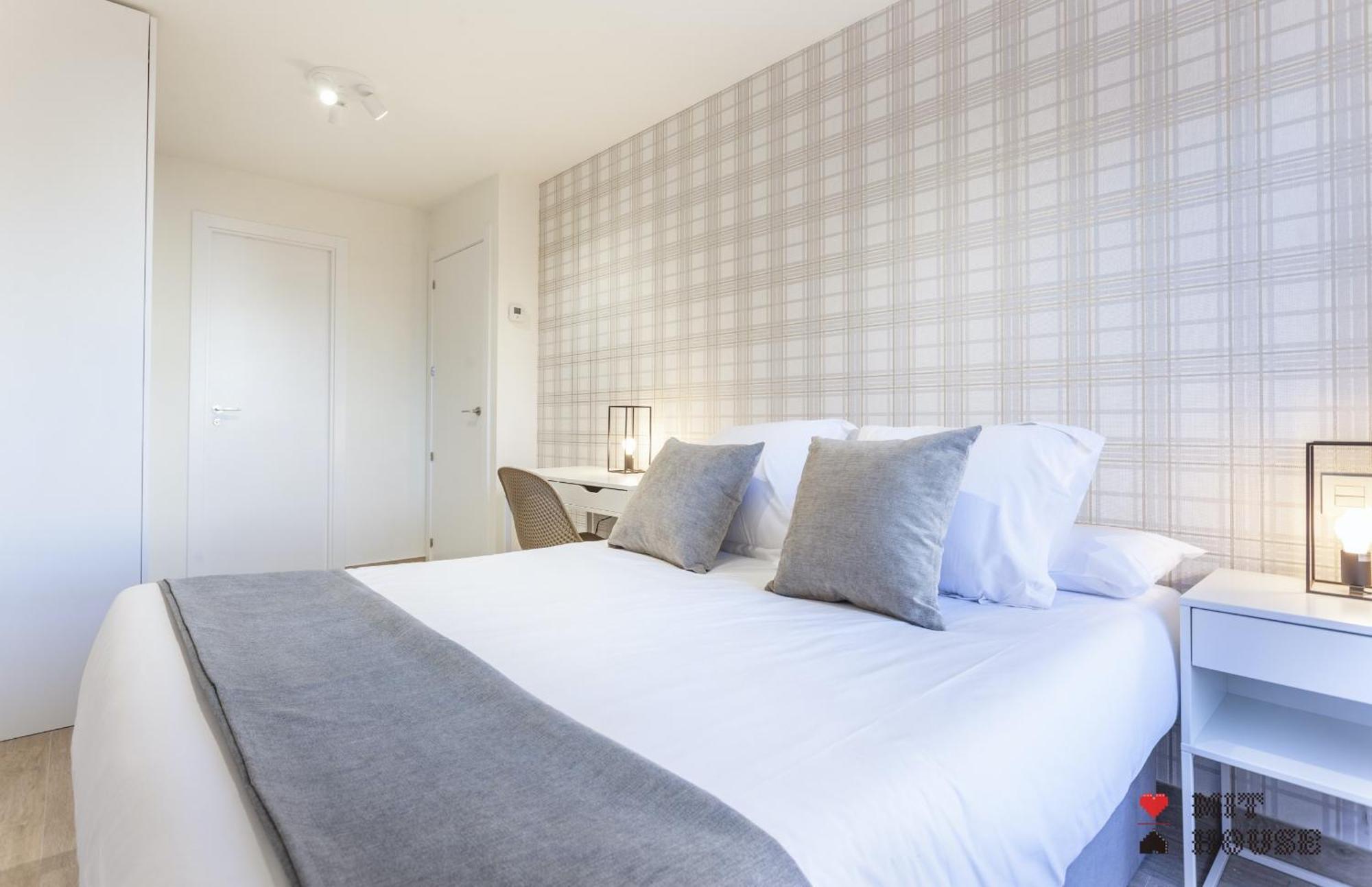 Antonio Lopez En Madrid Apartment Exterior photo