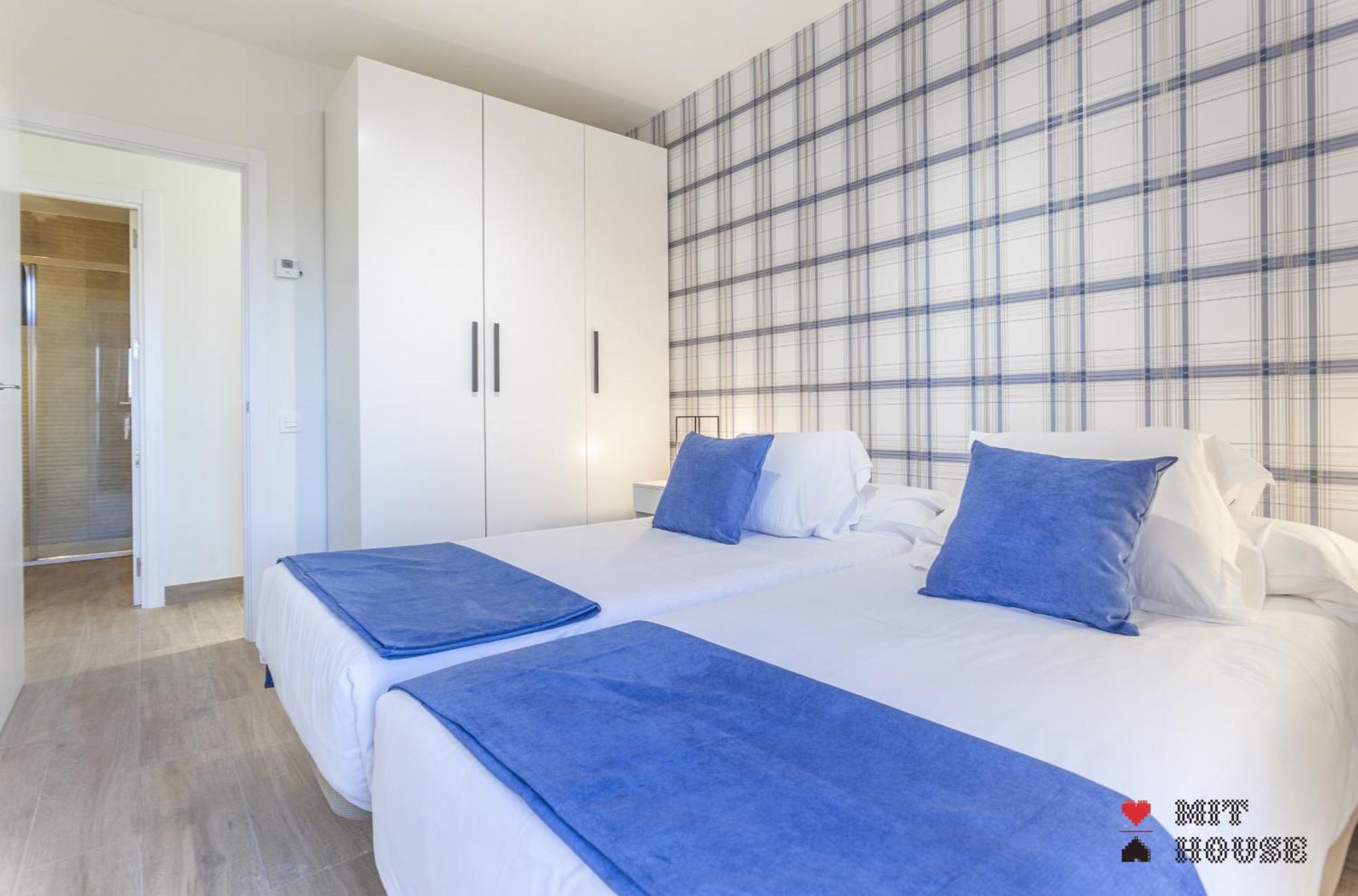 Antonio Lopez En Madrid Apartment Exterior photo