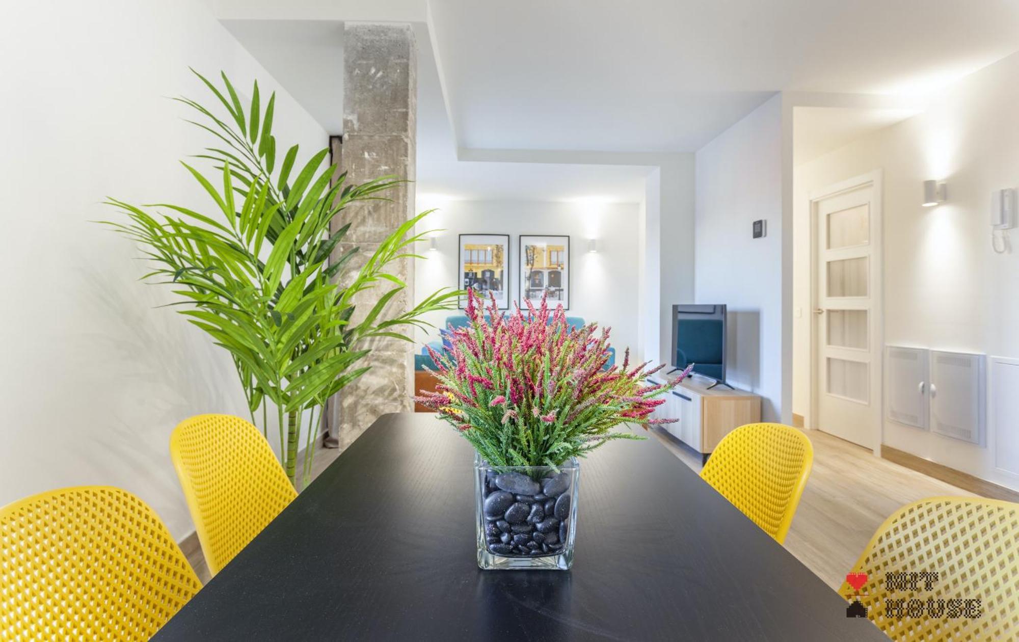 Antonio Lopez En Madrid Apartment Exterior photo