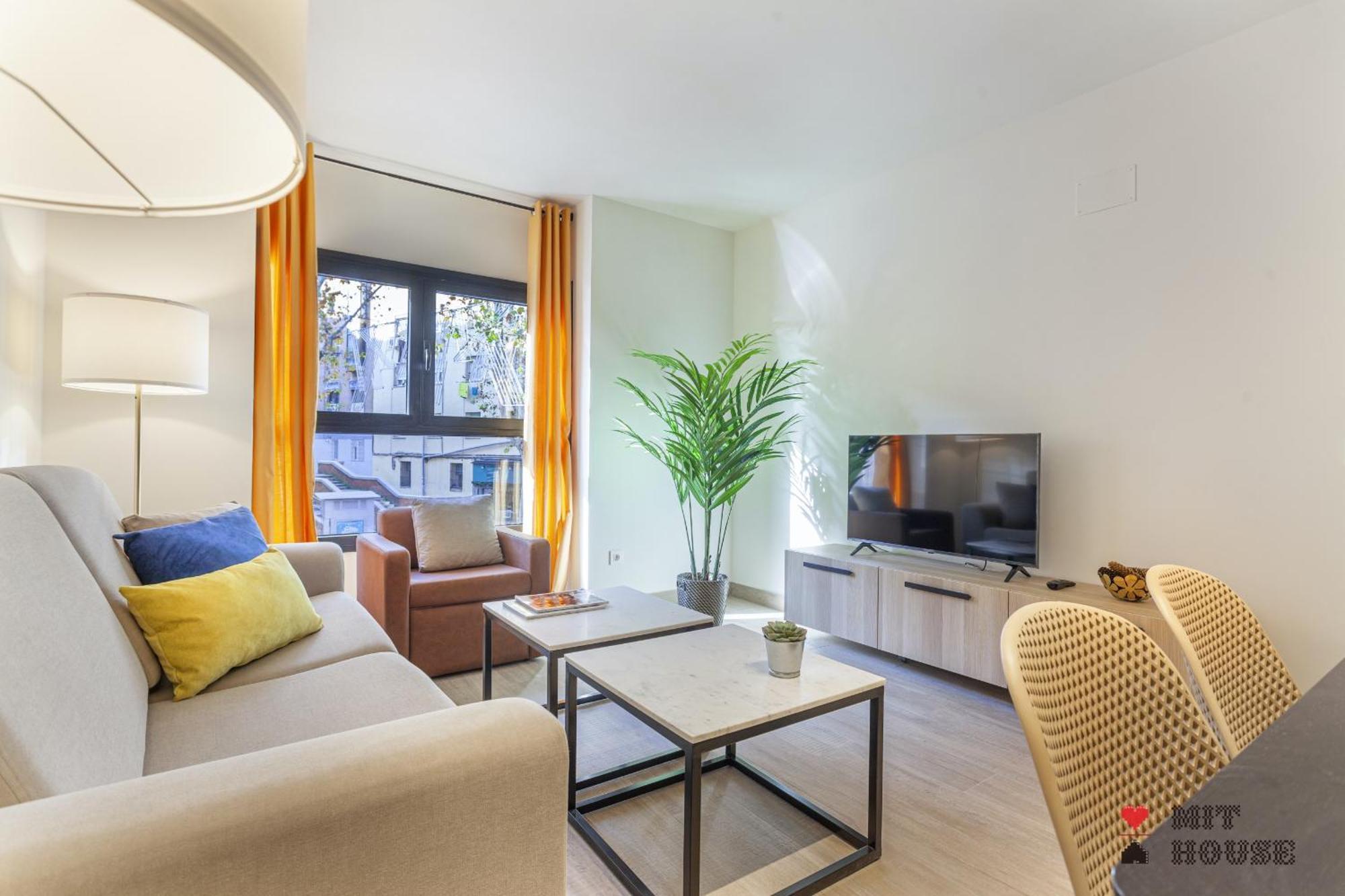 Antonio Lopez En Madrid Apartment Exterior photo