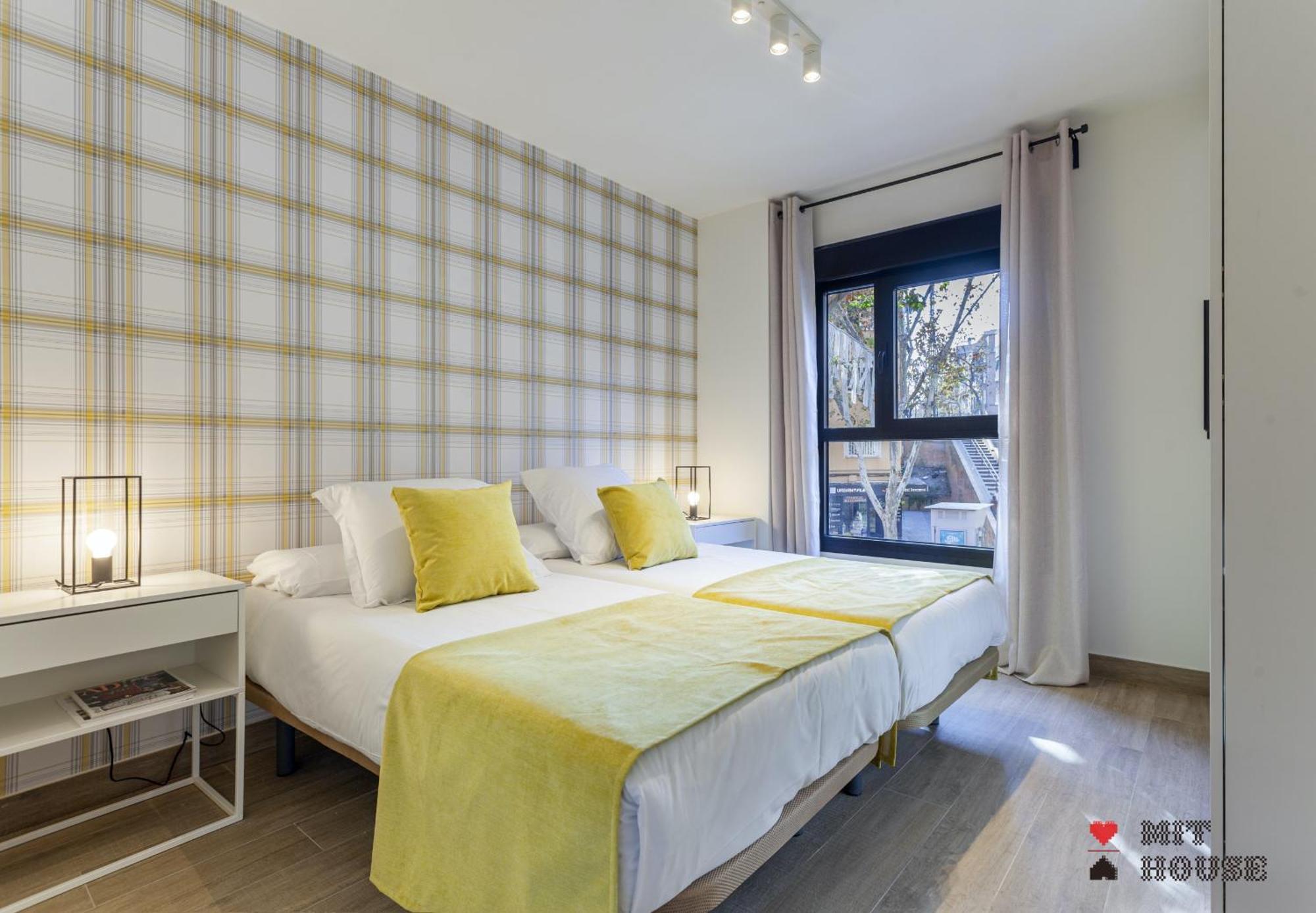 Antonio Lopez En Madrid Apartment Exterior photo