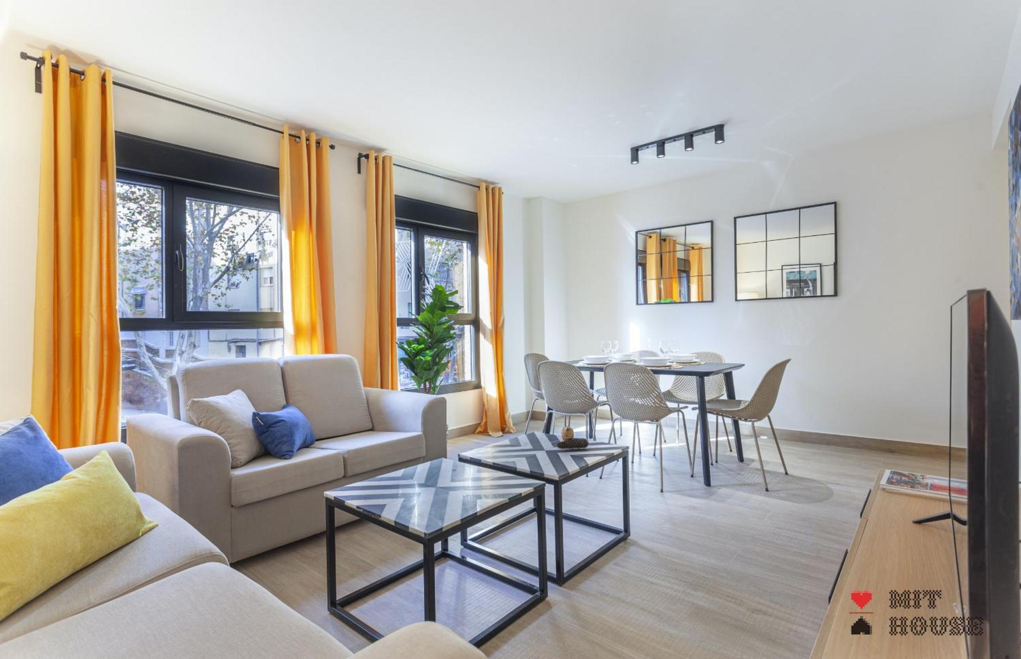 Antonio Lopez En Madrid Apartment Exterior photo